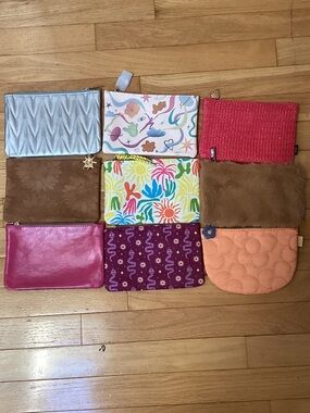 IPSY bag pack